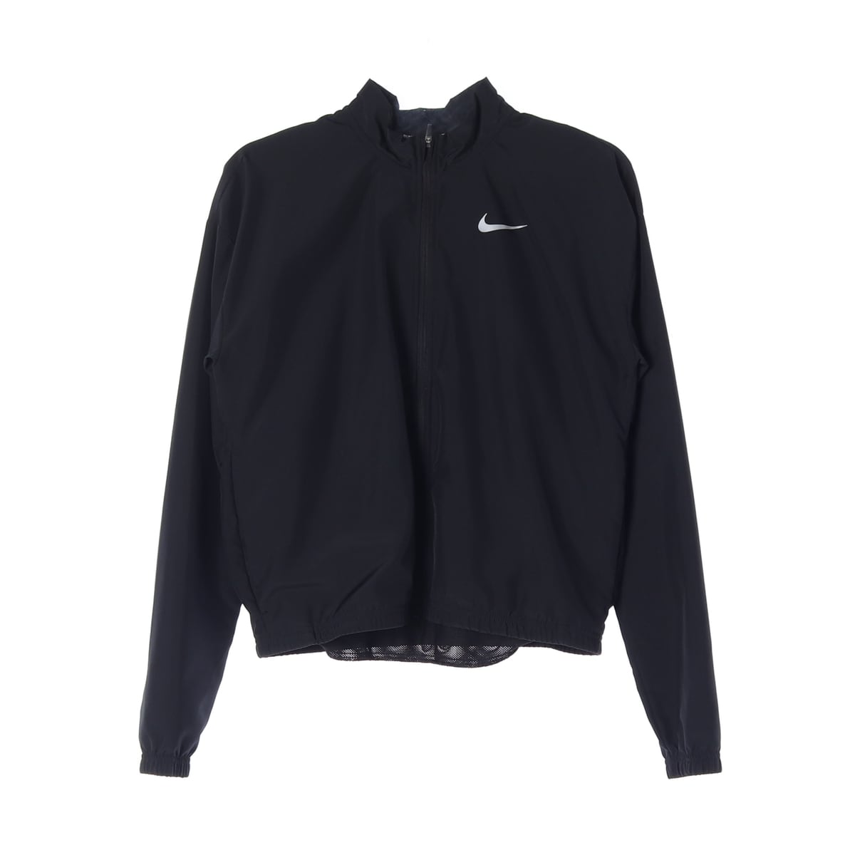 나이키 22FW 드라이핏  리플렉티브 스우시 빅프린팅 패커블 러닝 재킷 상세 이미지 1