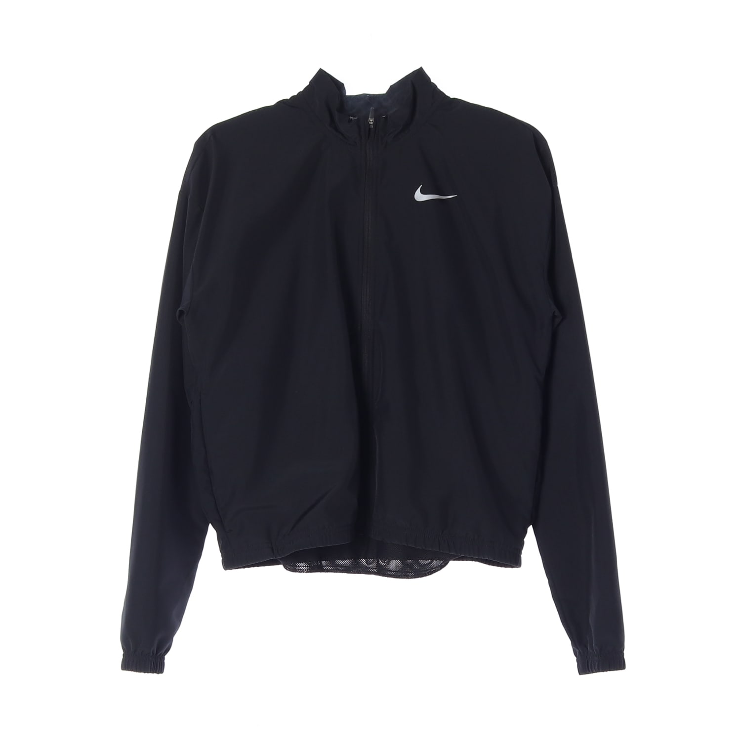 나이키 22FW 드라이핏  리플렉티브 스우시 빅프린팅 패커블 러닝 재킷 이미지 1