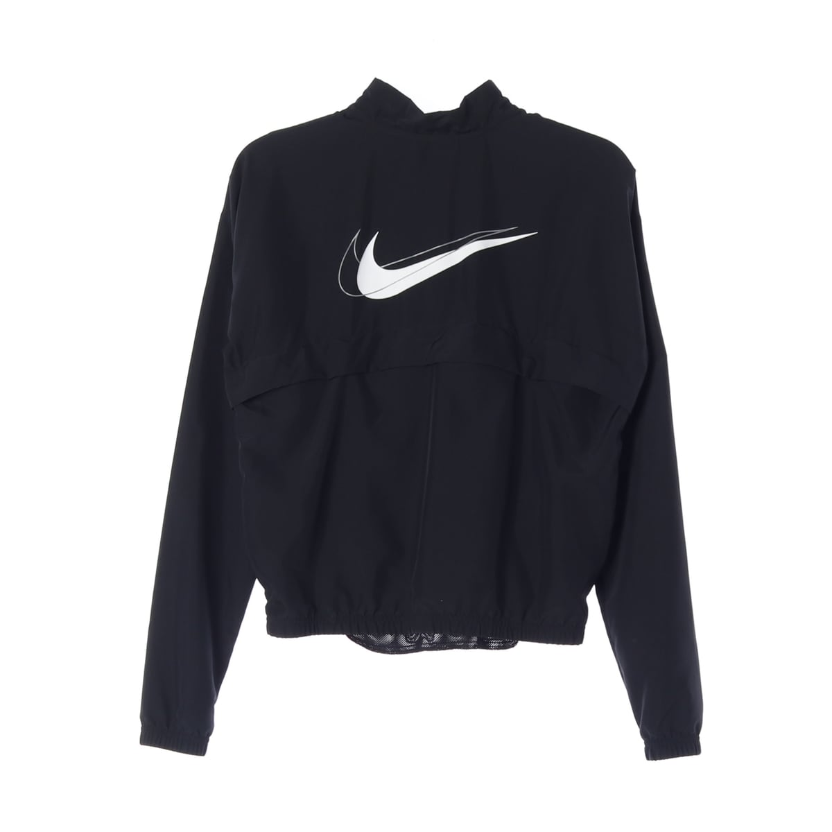 나이키 22FW 드라이핏  리플렉티브 스우시 빅프린팅 패커블 러닝 재킷 상세 이미지 3