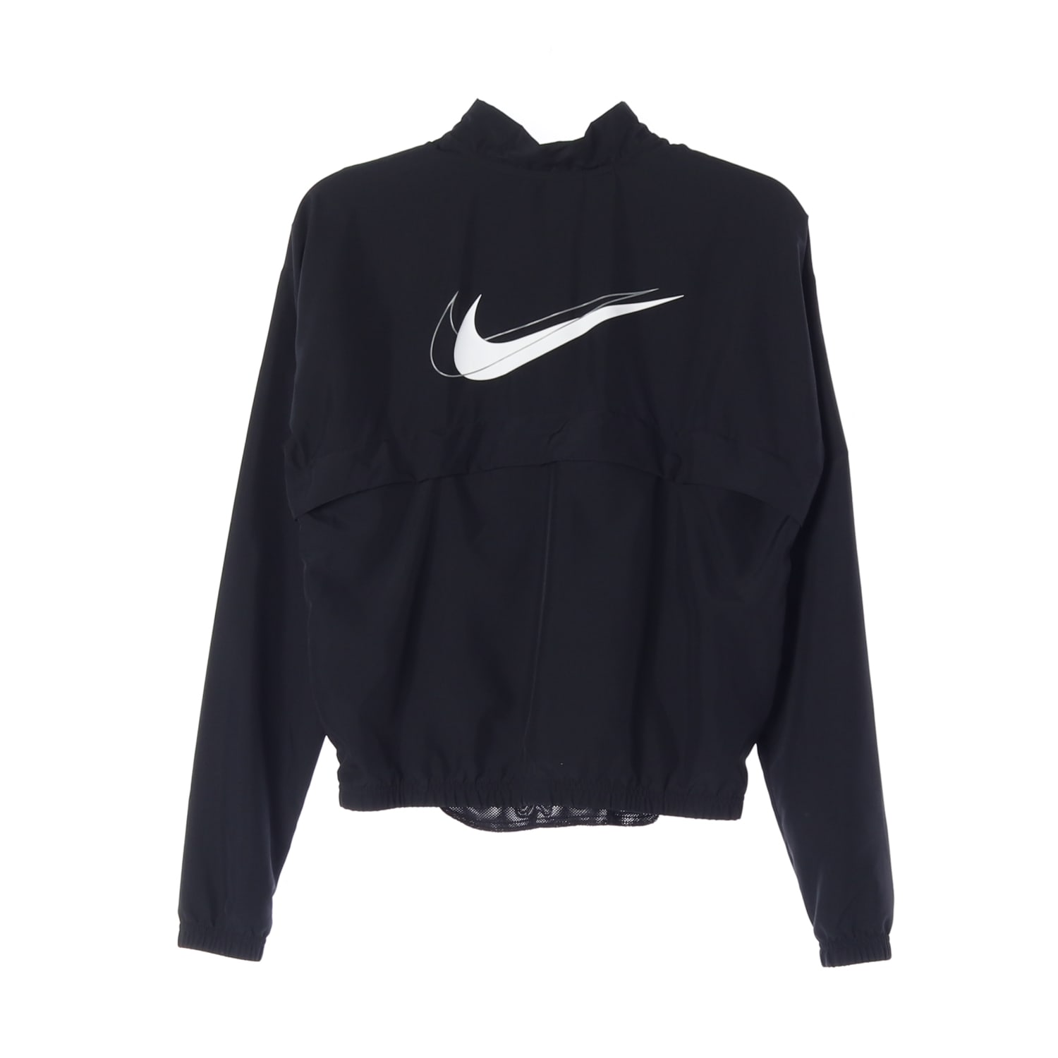 나이키 22FW 드라이핏  리플렉티브 스우시 빅프린팅 패커블 러닝 재킷 이미지 3