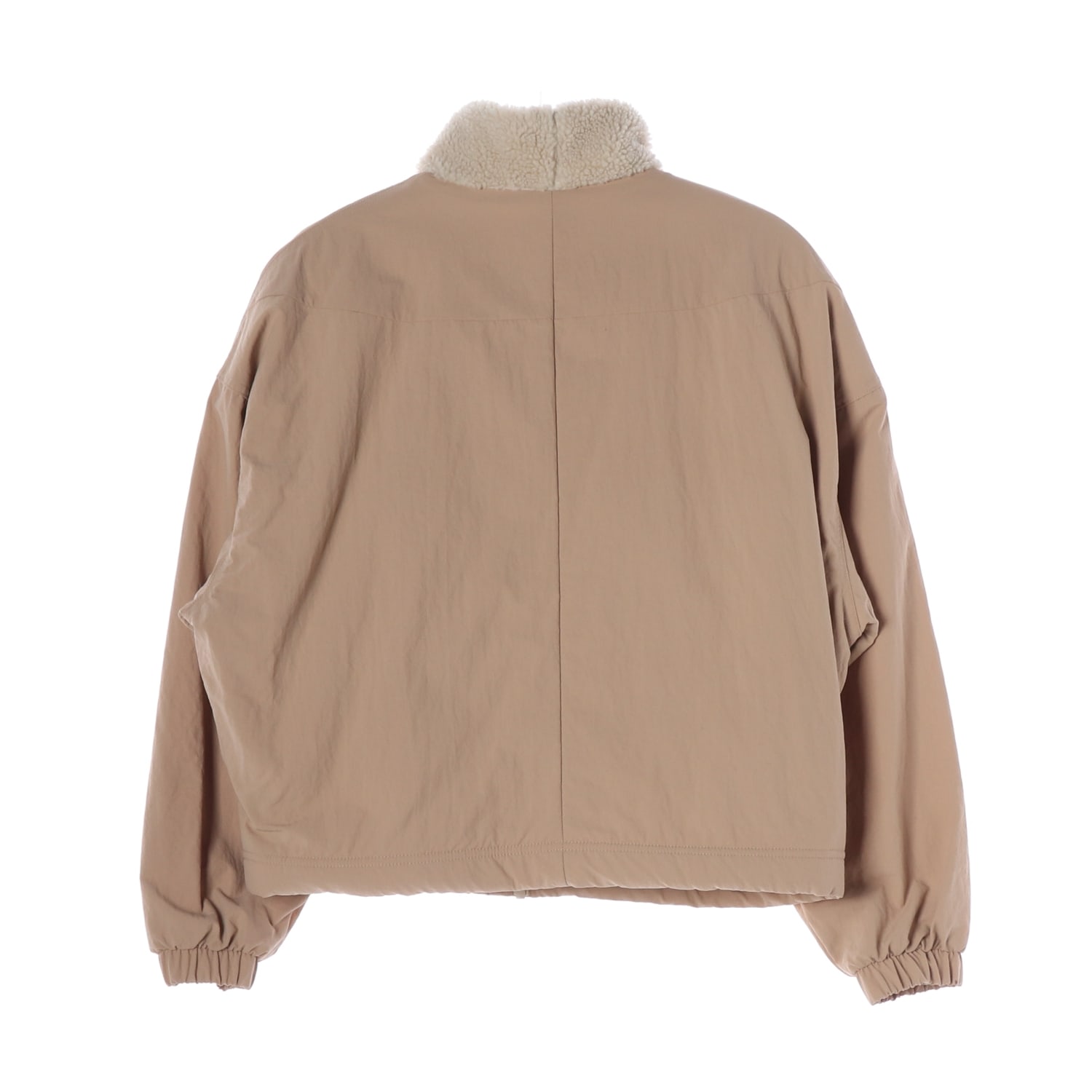 나이키 22FW NSW 에센셜 우븐 플리스 라인드 자켓 이미지 2
