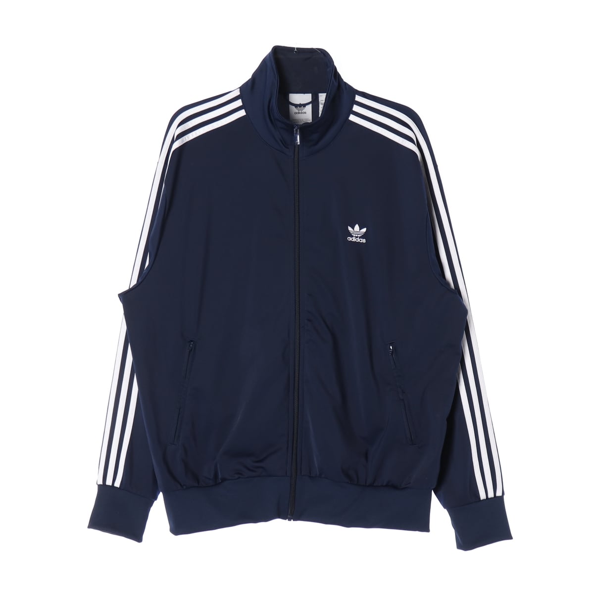 아디다스 24FW 파이어버드 트택탑 재킷 네이비 2XL 상세 이미지 1