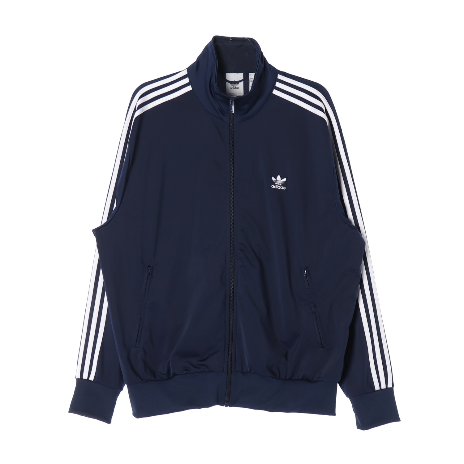 아디다스 24FW 파이어버드 트택탑 재킷 네이비 2XL 이미지 1
