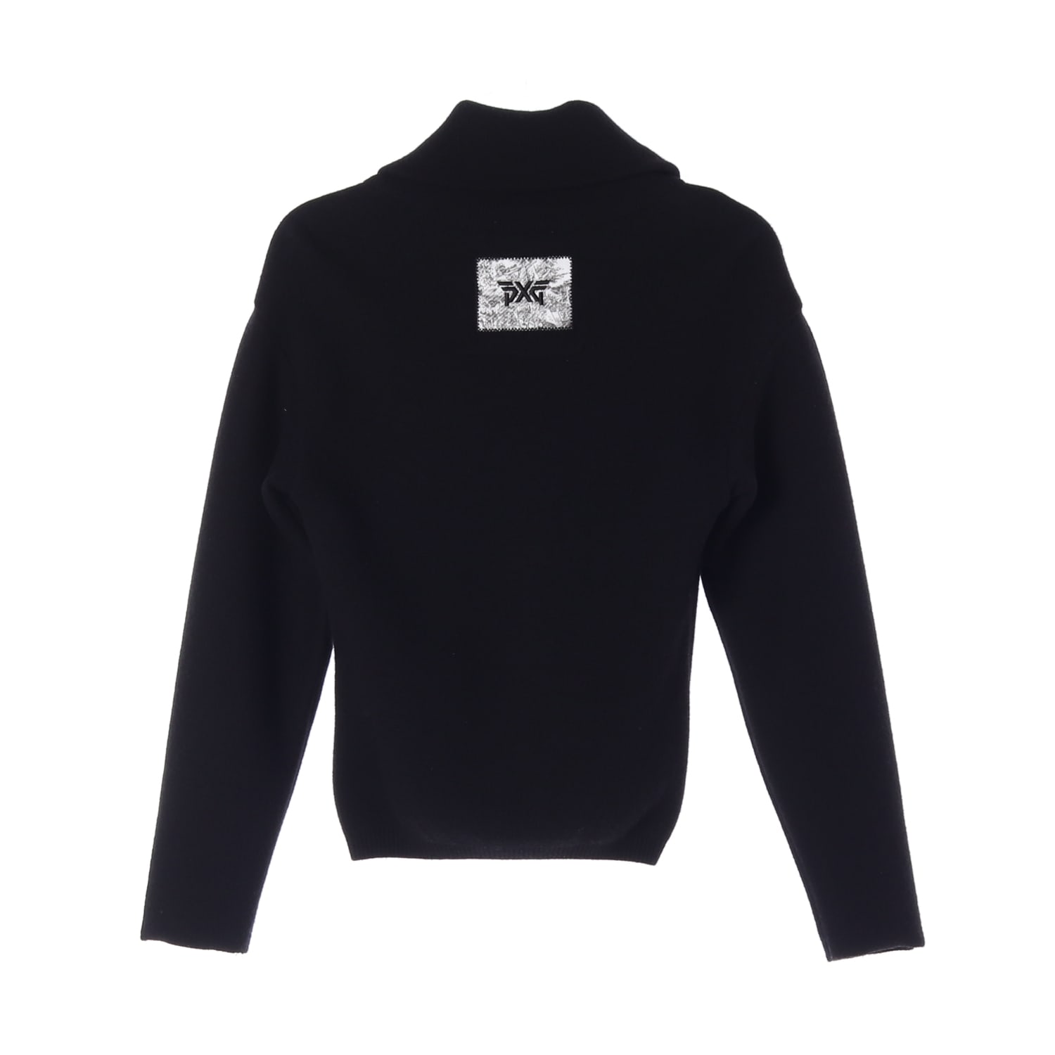피엑스지 PXG x KJG 22FW 캐시미어 블렌드 집업 가디건 이미지 2