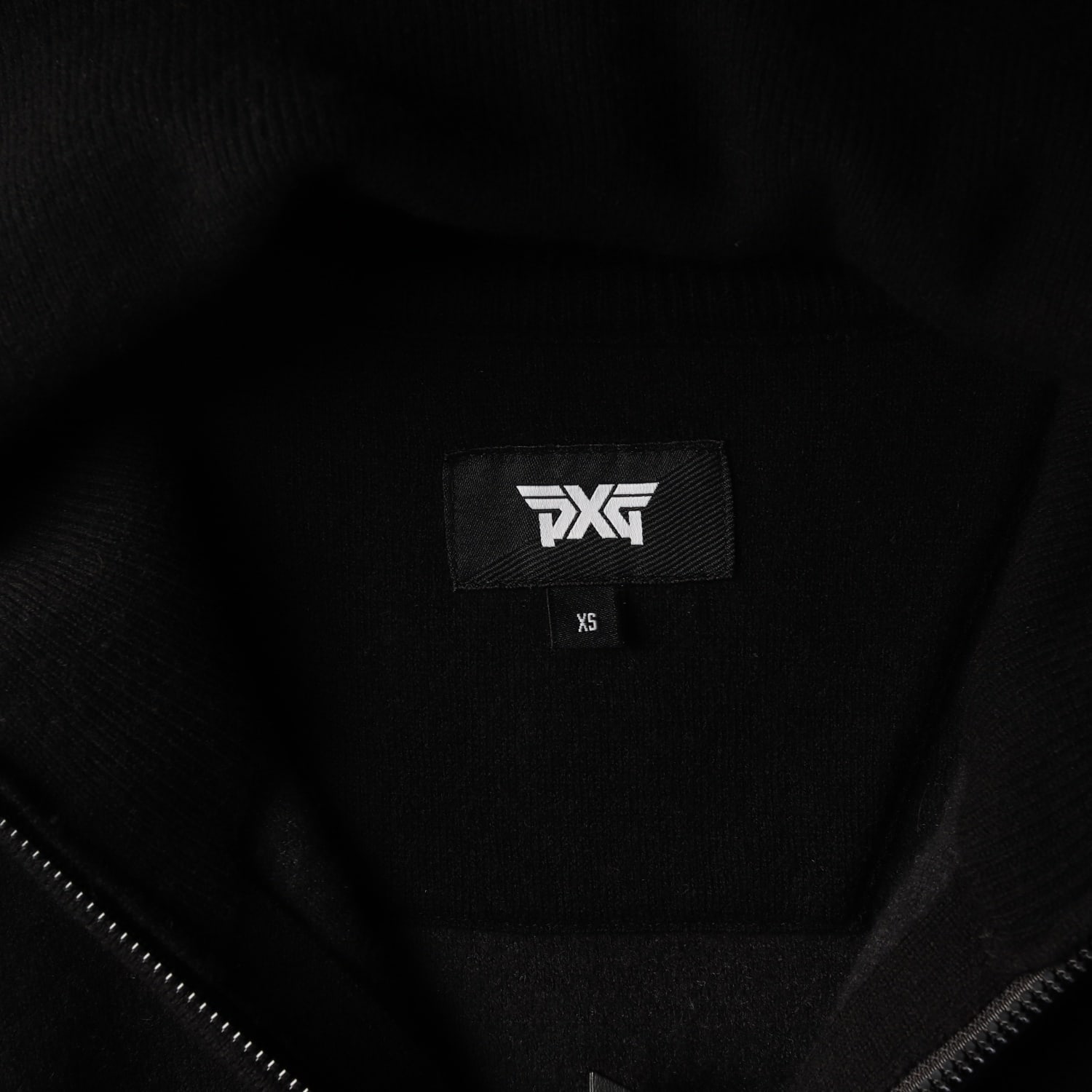 피엑스지 PXG x KJG 22FW 캐시미어 블렌드 집업 가디건 이미지 3