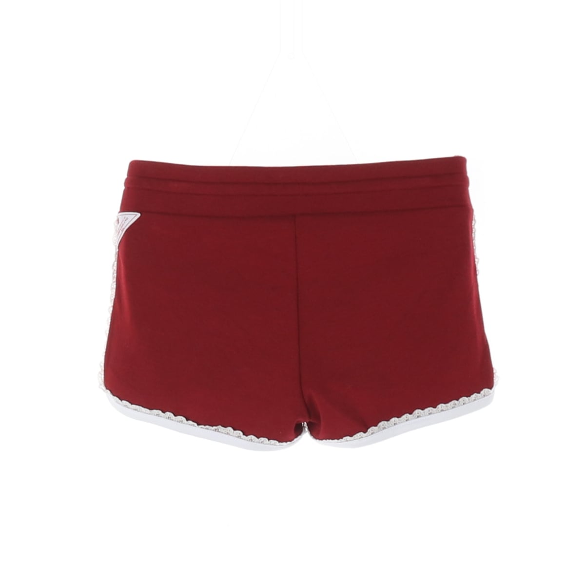 스컬프터 24SS  마이크로 돌핀 쇼츠 상세 이미지 2