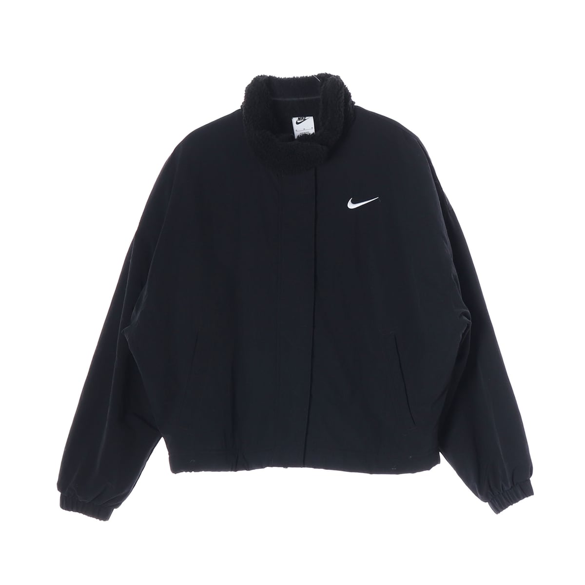 나이키 22FW 셰르파 뽀글이 오버핏 재킷 점퍼  상세 이미지 1
