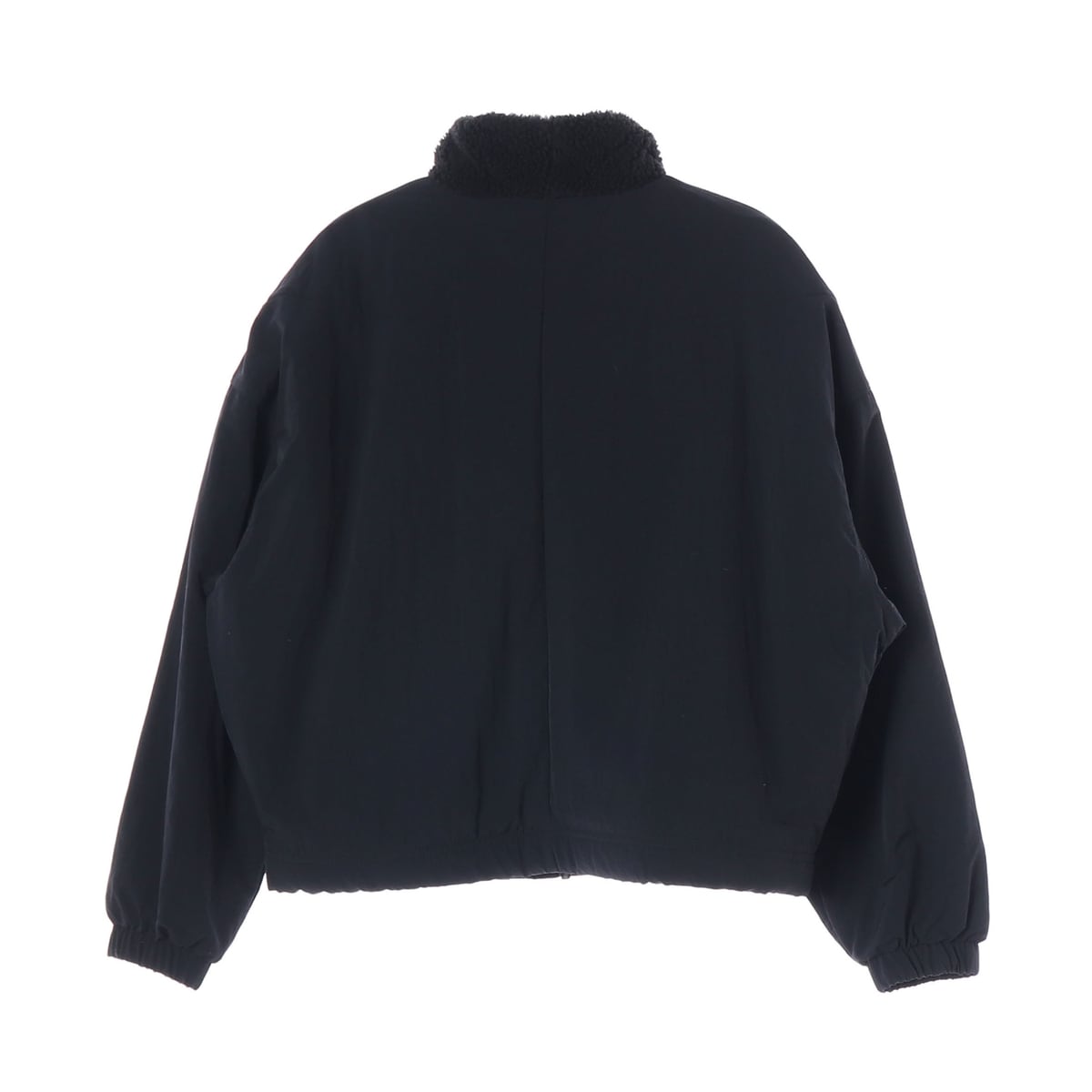 나이키 22FW 셰르파 뽀글이 오버핏 재킷 점퍼  상세 이미지 3