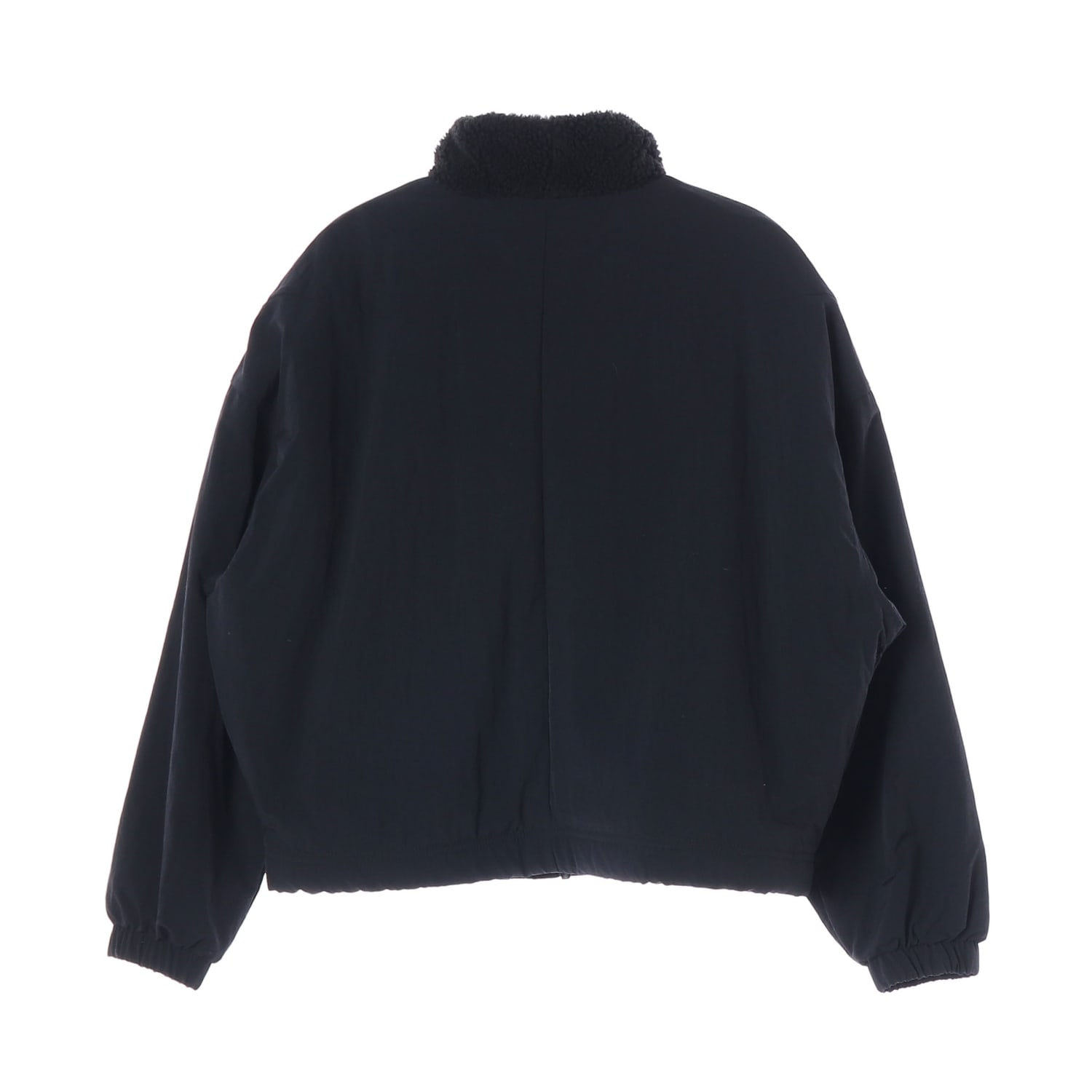 나이키 22FW 셰르파 뽀글이 오버핏 재킷 점퍼  이미지 3