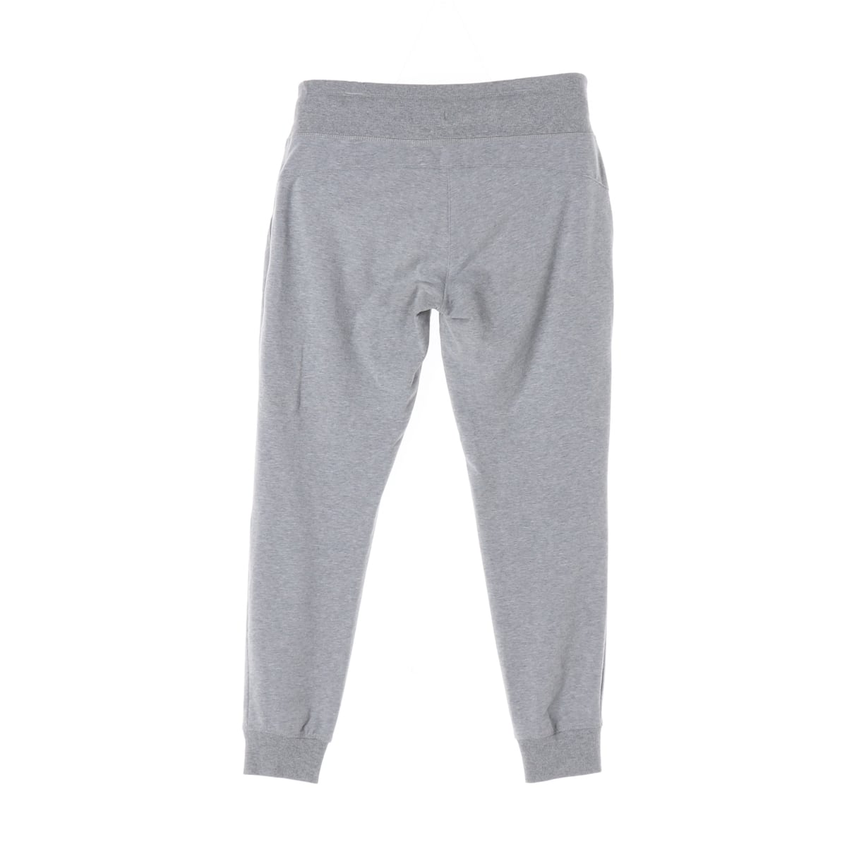 디케이엔와이 DKNY 로고 스트링 트레이닝 조거팬츠 그레이 상세 이미지 2