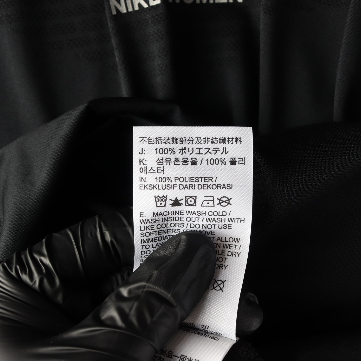 (새상품) 나이키 25SS 드라이핏 러닝 반팔 티셔츠 이미지 4