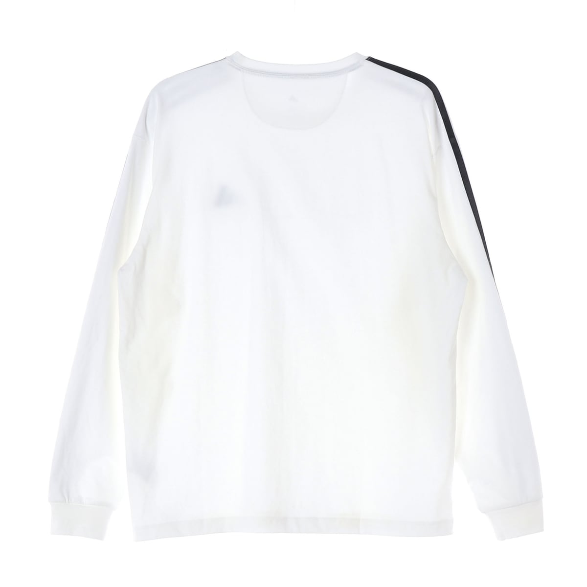 아디다스 25FW 3 스트라이프 롱슬리브 티셔츠 상세 이미지 2
