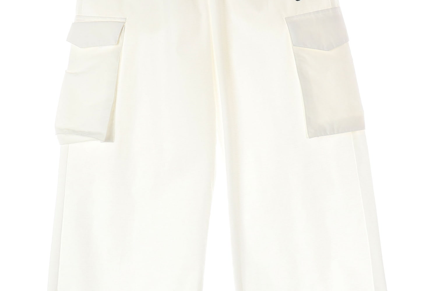 나이키 25SS 에브리씽 우븐 미드라이즈 카고 팬츠 이미지 4