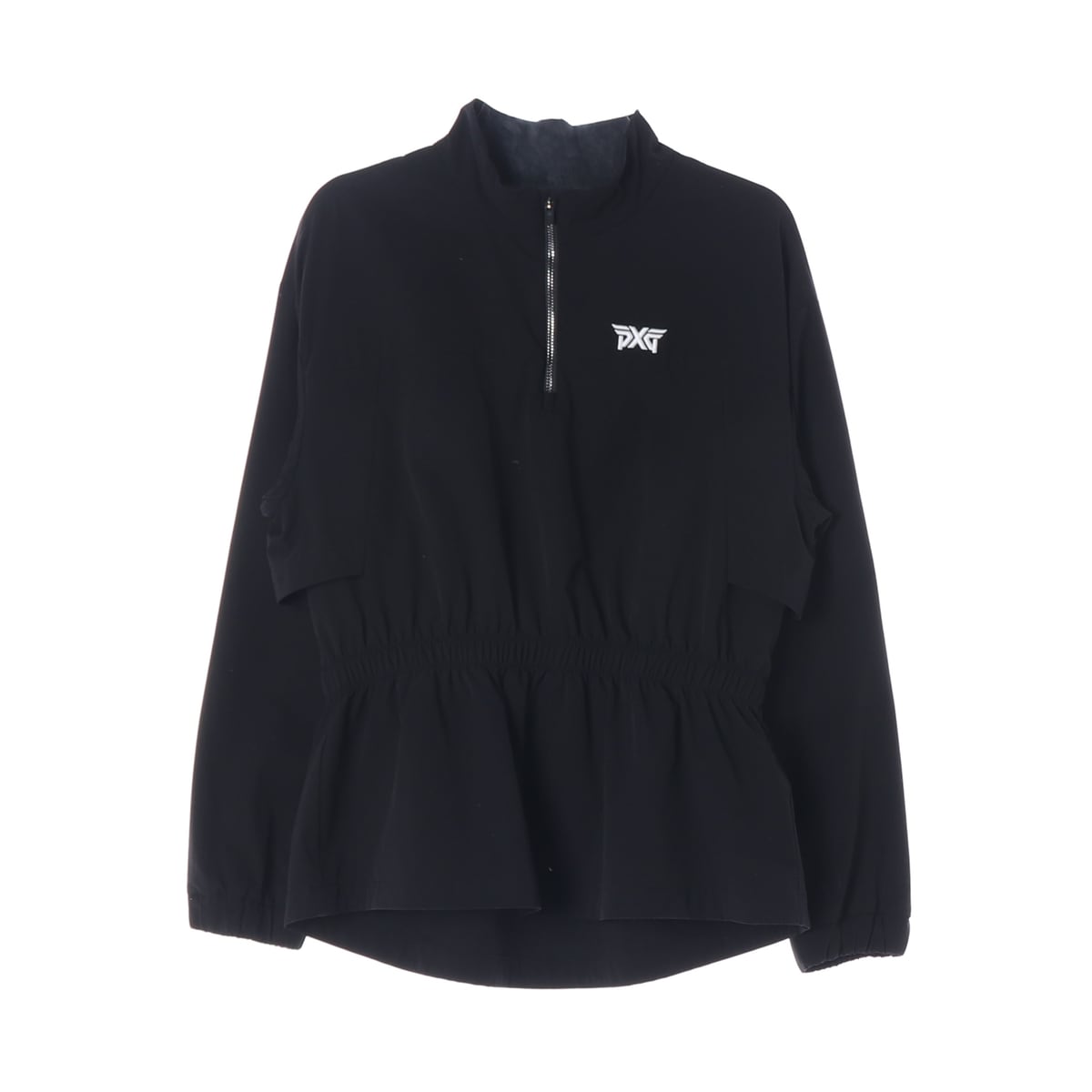 피엑스지 PXG 23FW 아노락 점퍼 상세 이미지 1