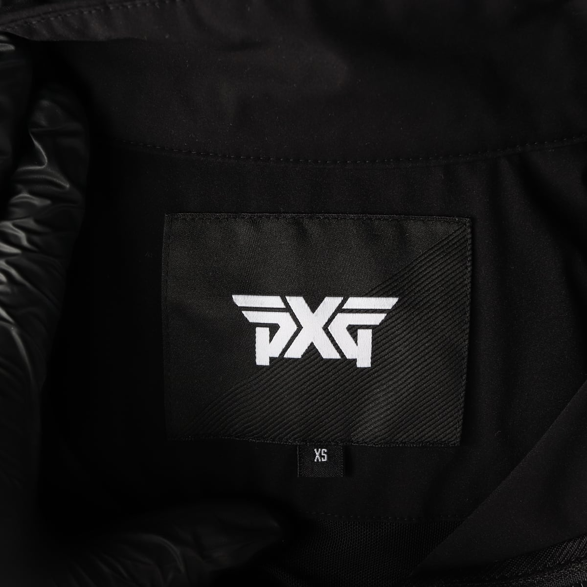 피엑스지 PXG 23FW 아노락 점퍼 상세 이미지 3