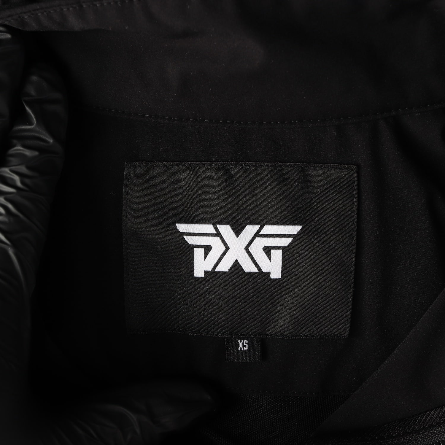 피엑스지 PXG 23FW 아노락 점퍼 이미지 3