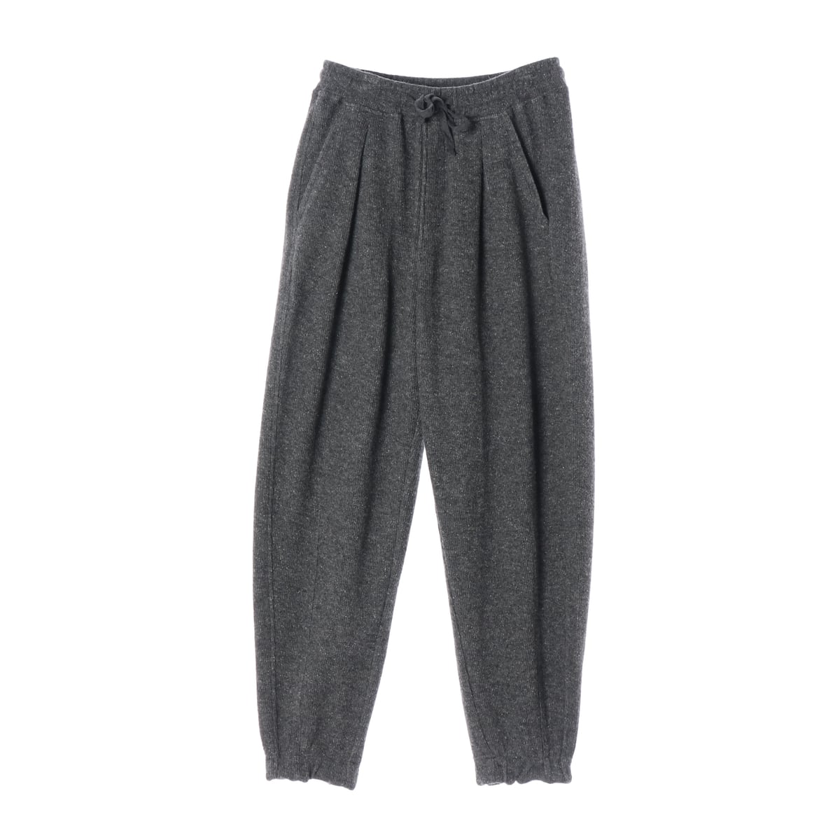 비이커 22FW 울 블렌드 조거팬츠 상세 이미지 1