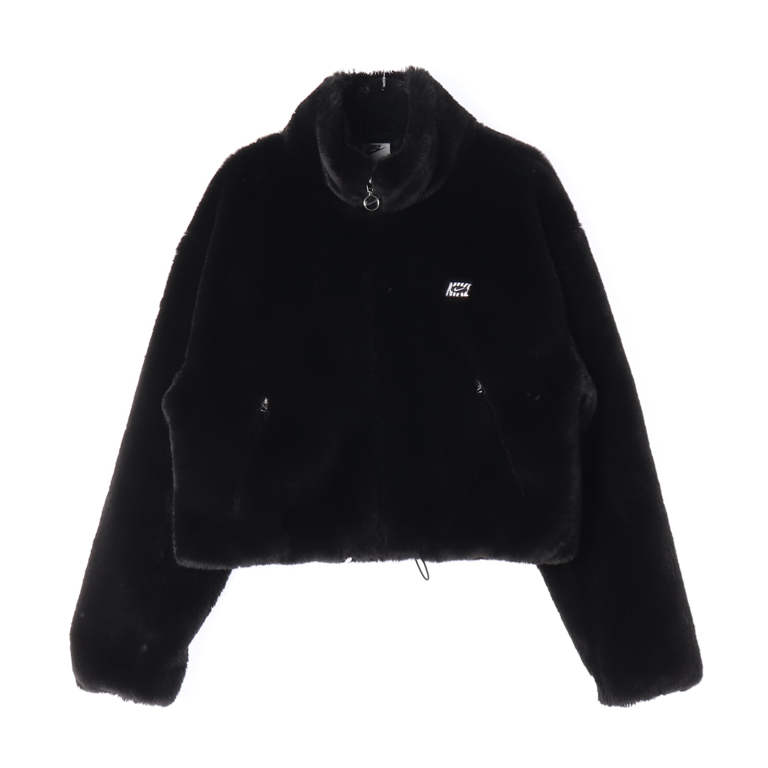 나이키 22FW NSW 아이콘 클래쉬 풀 집 퍼 재킷  이미지 1