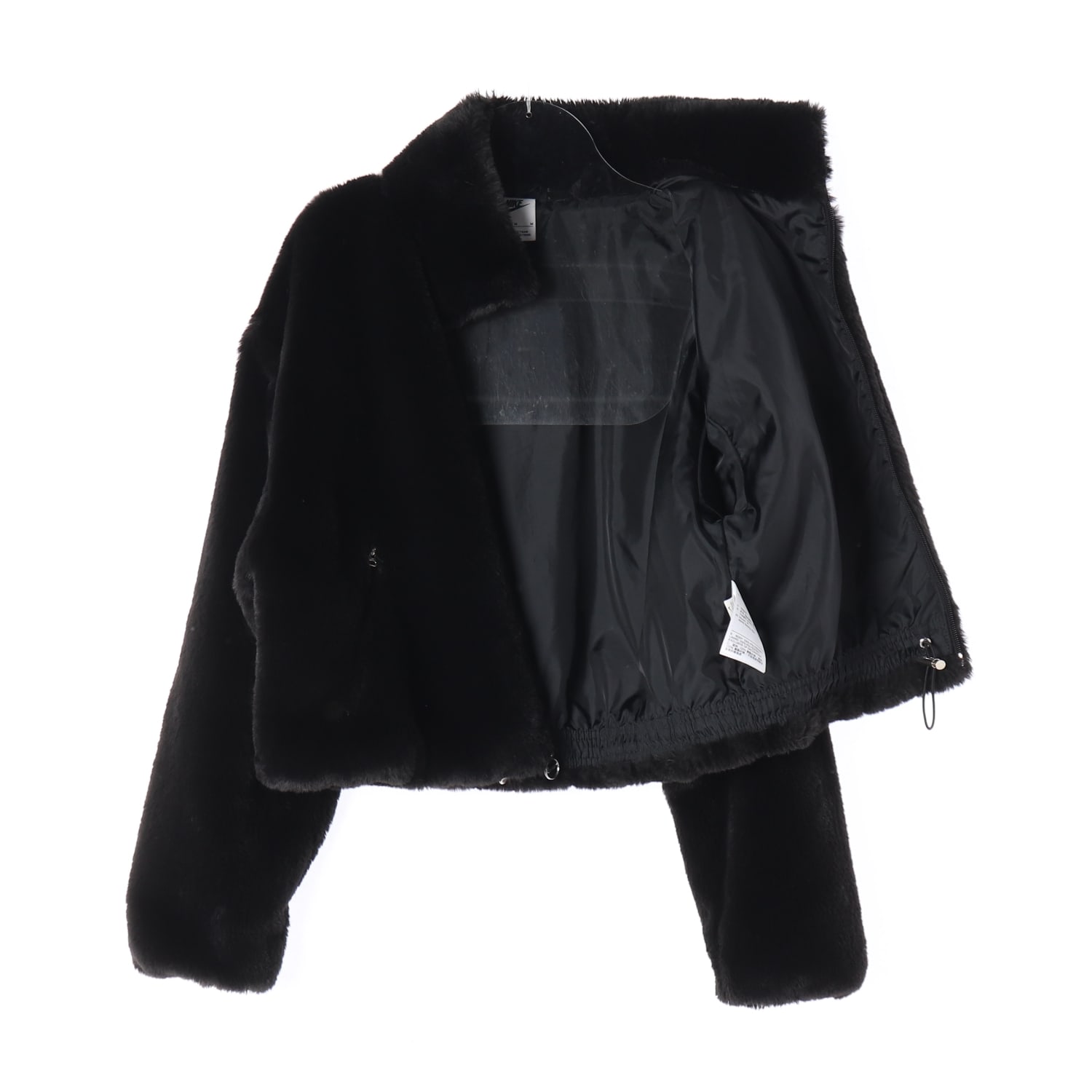 나이키 22FW NSW 아이콘 클래쉬 풀 집 퍼 재킷  이미지 2