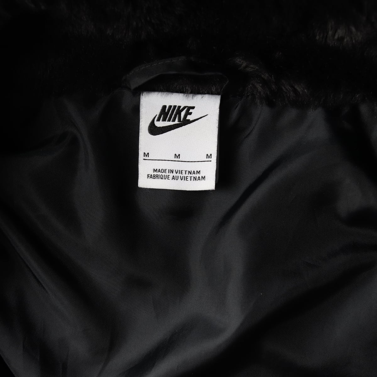 나이키 22FW NSW 아이콘 클래쉬 풀 집 퍼 재킷  상세 이미지 4