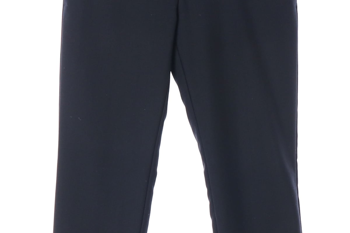 톰 브라운 21FW 울 100% 클래식  슬랙스 팬츠  상세 이미지 4