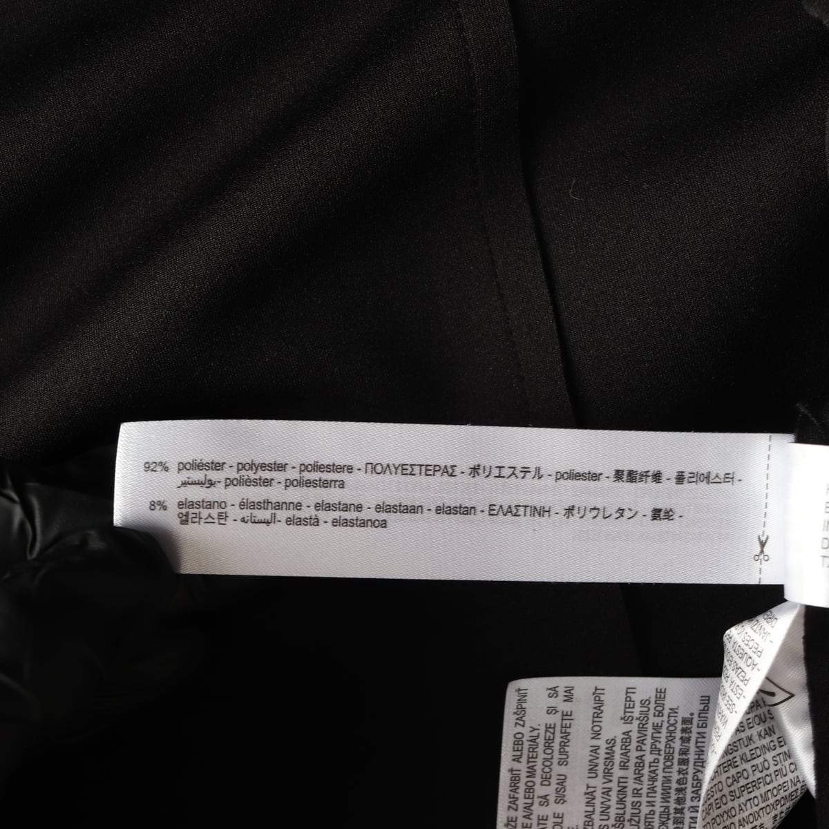 자라 스웨이드 보호 재킷 프린지 자켓 상세 이미지 4