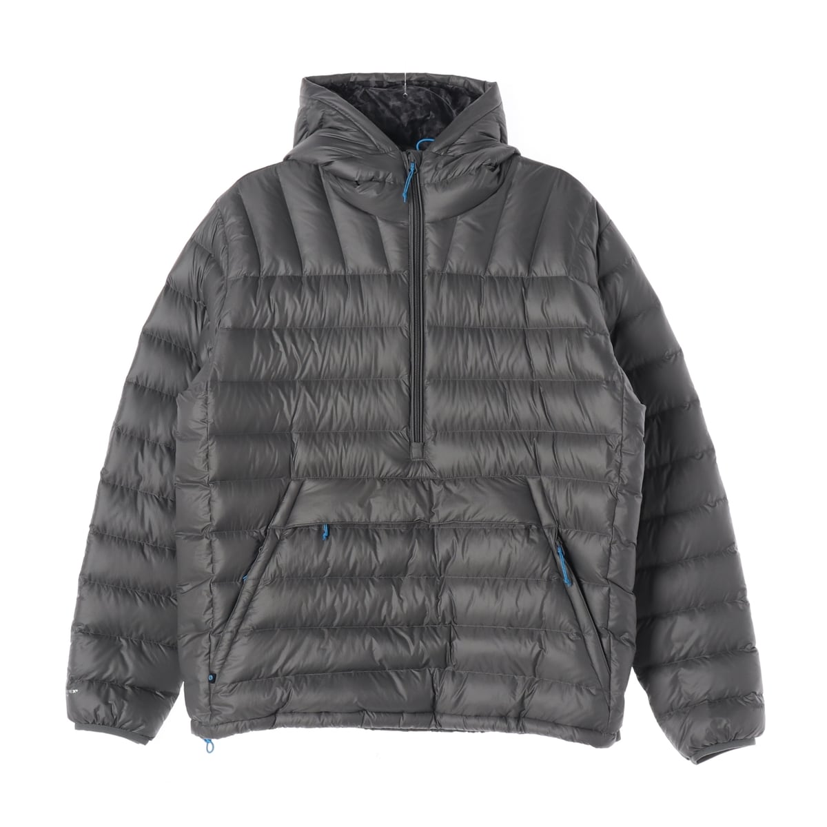 디스이즈네버댓 x eye c 22FW 구스다운 풀오버 패딩 상세 이미지 1
