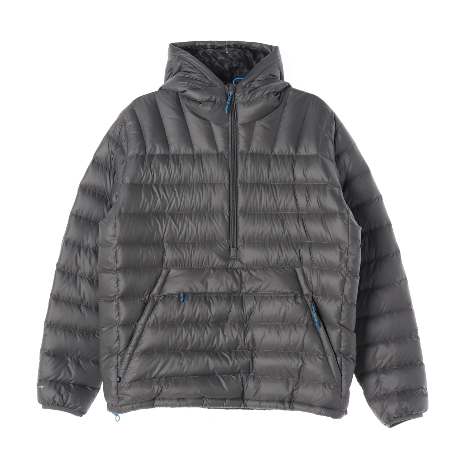 디스이즈네버댓 x eye c 22FW 구스다운 풀오버 패딩 이미지 1