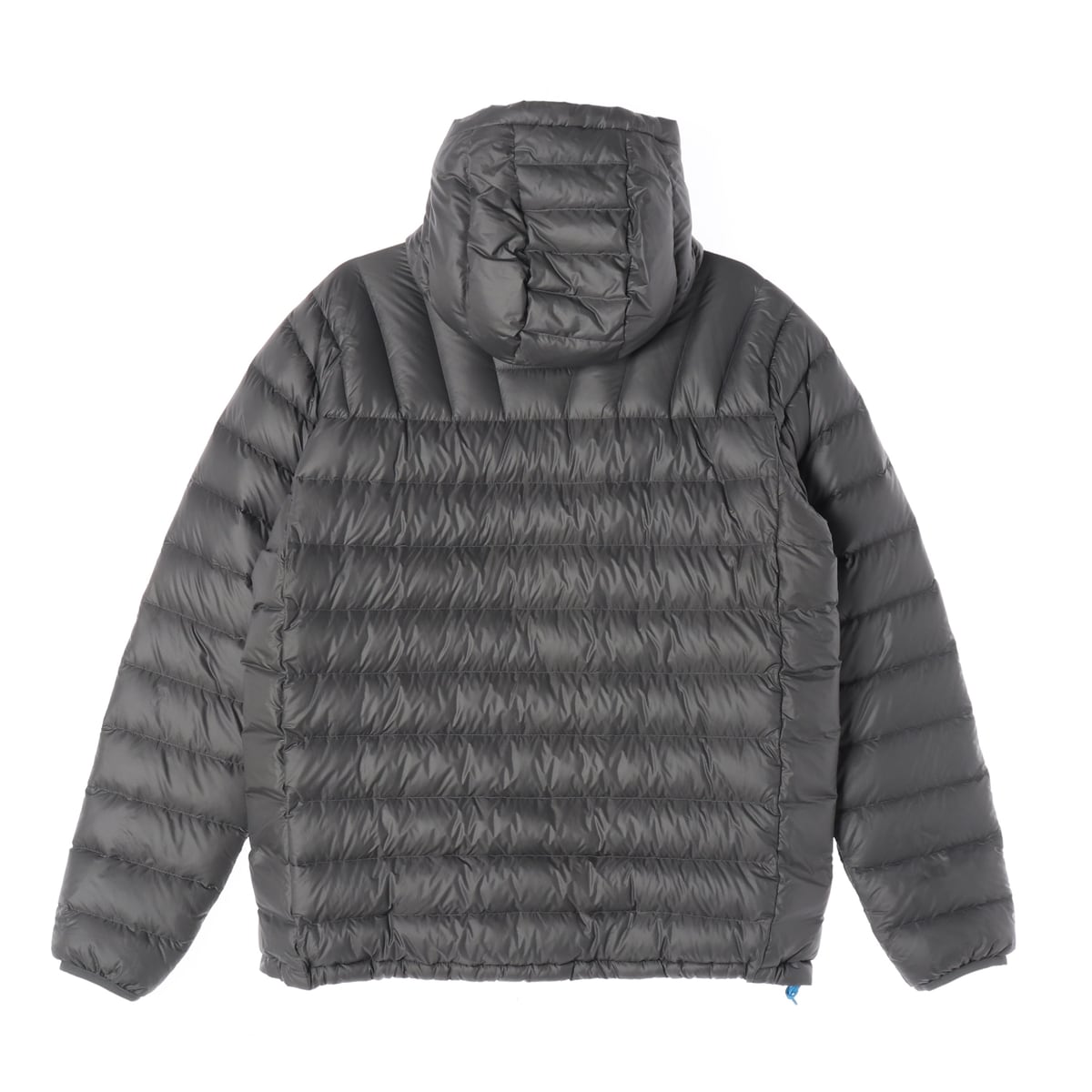 디스이즈네버댓 x eye c 22FW 구스다운 풀오버 패딩 상세 이미지 2