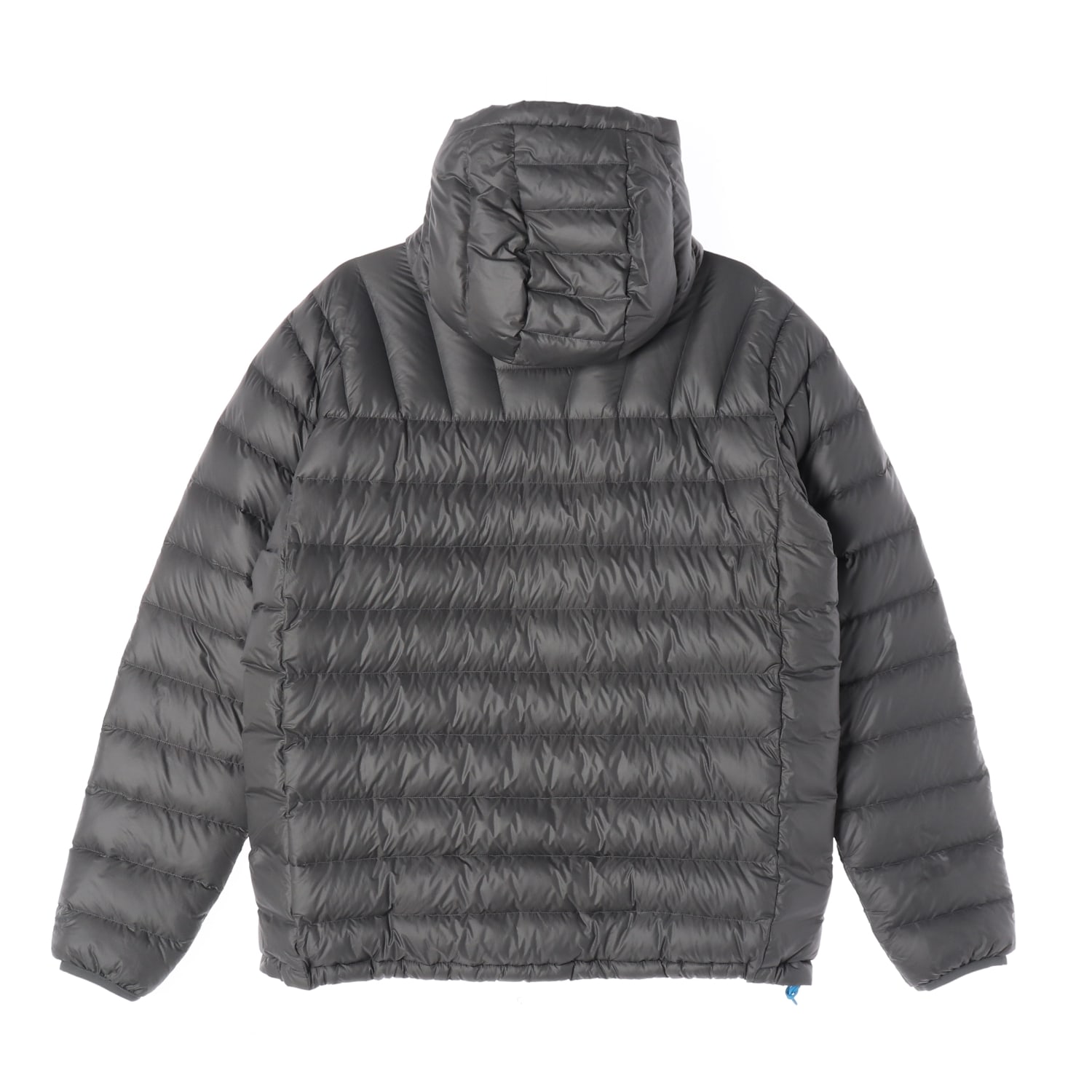 디스이즈네버댓 x eye c 22FW 구스다운 풀오버 패딩 이미지 2