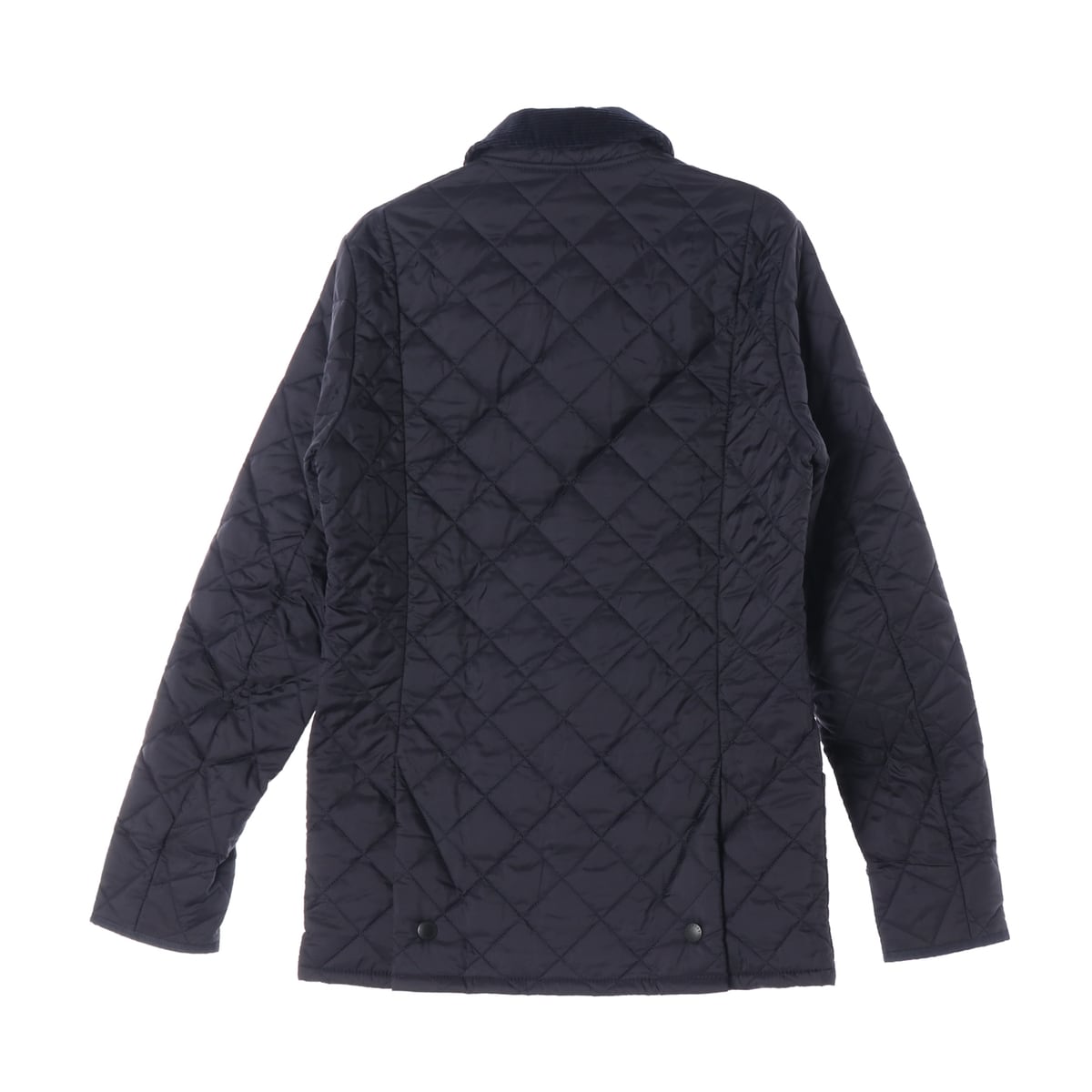 바버 헤리티지 리데스데일 퀼팅 패딩 재킷 카라 자켓 상세 이미지 2