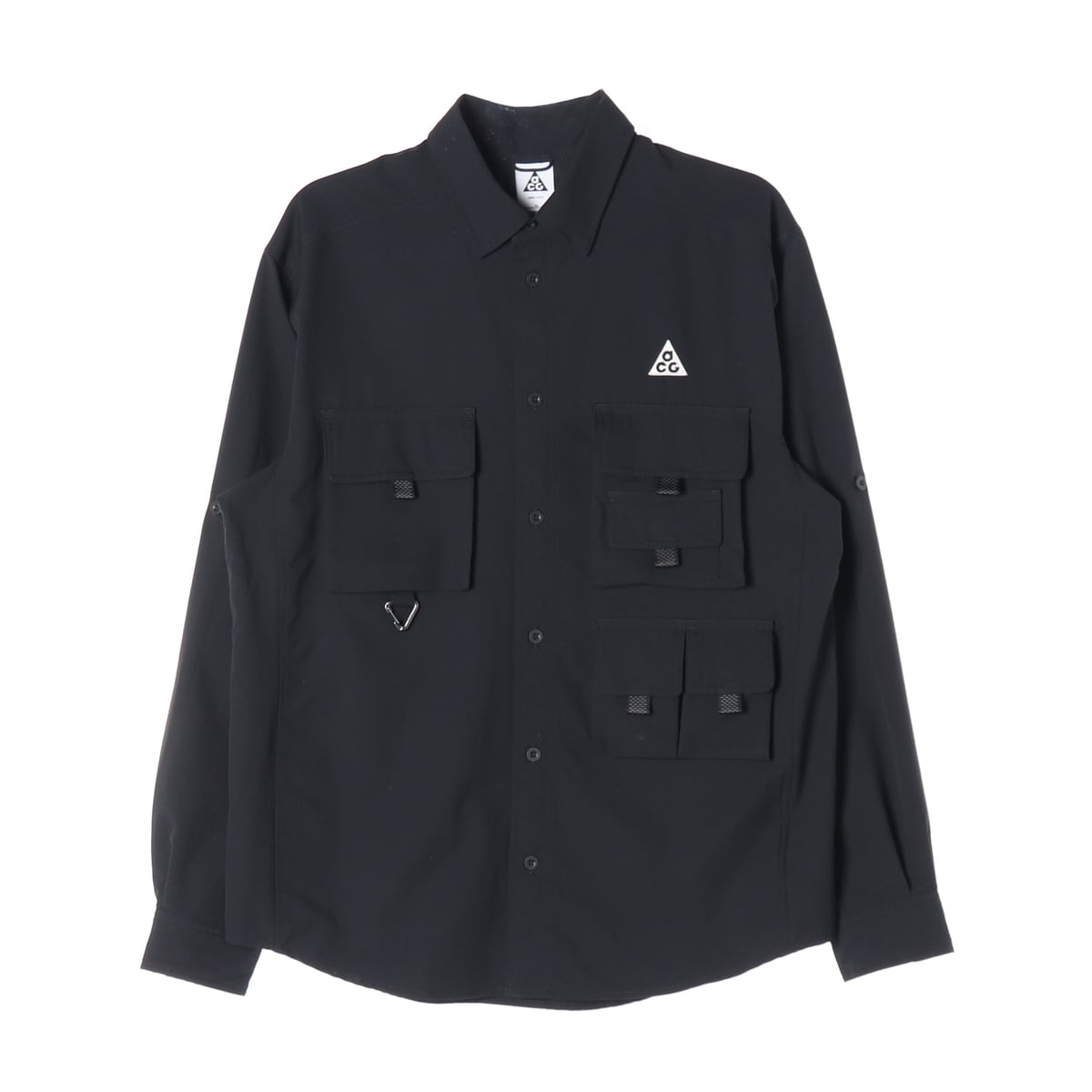 나이키 ACG 24FW 디베스테이션 트레일 워크 셔츠 상세 이미지 1