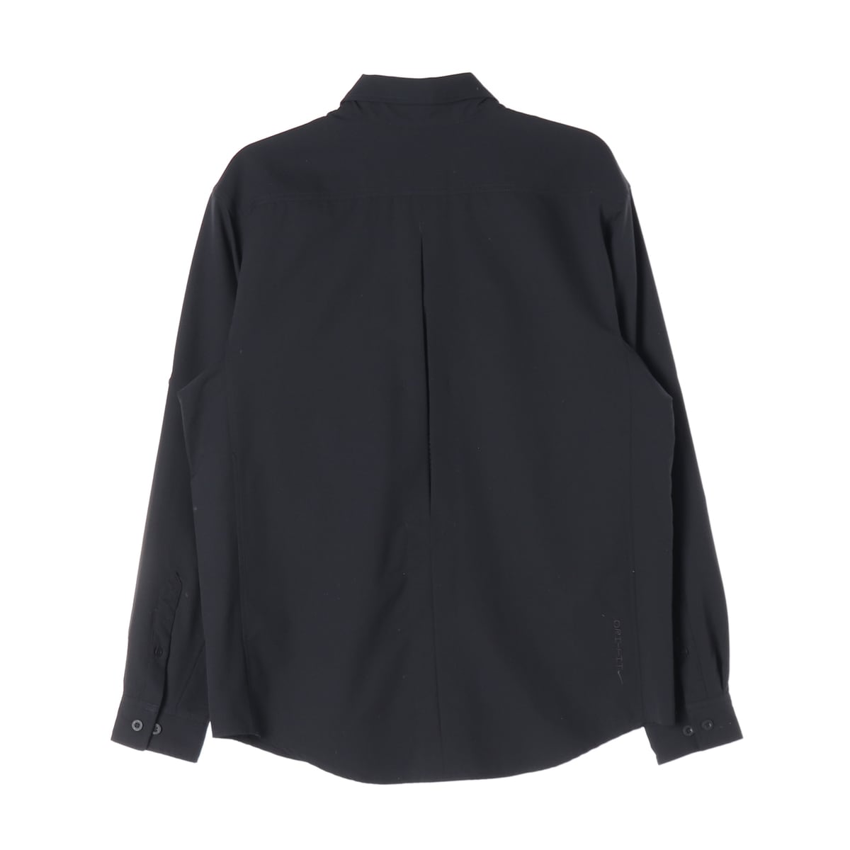 나이키 ACG 24FW 디베스테이션 트레일 워크 셔츠 상세 이미지 2