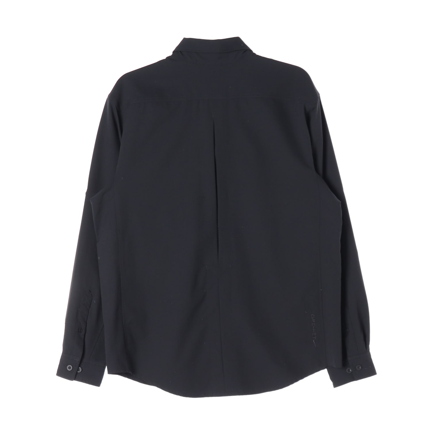 나이키 ACG 24FW 디베스테이션 트레일 워크 셔츠 이미지 2