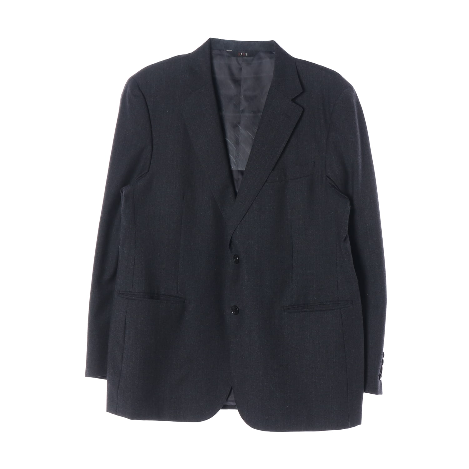 닥스 클래식 울 100% 블레이저 재킷 자켓  이미지 1