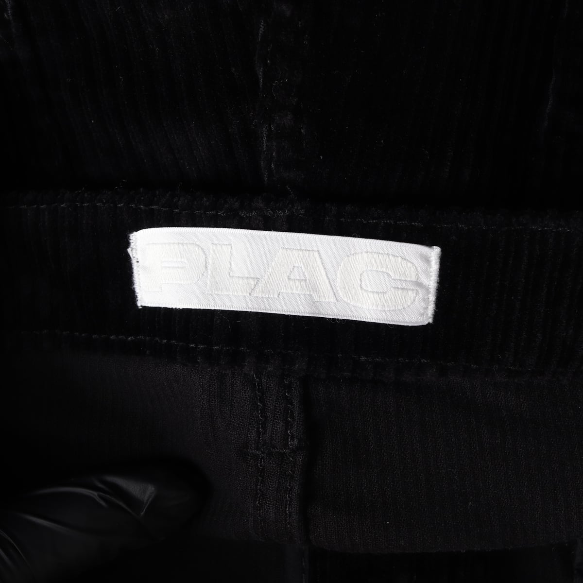 플랙 22FW 부츠컷 코듀로이 팬츠 상세 이미지 3