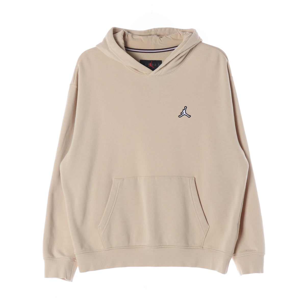 나이키 조던 22FW 에센셜 플리스 풀오버 후디 상세 이미지 1