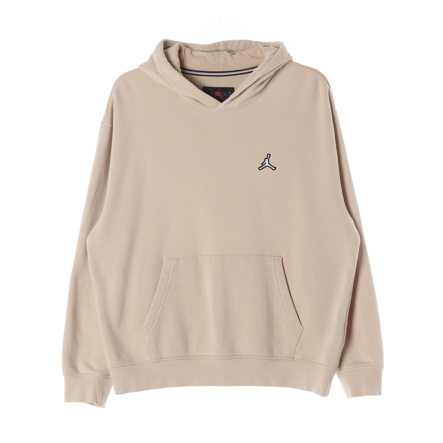 나이키 조던 22FW 에센셜 플리스 풀오버 후디 이미지 1