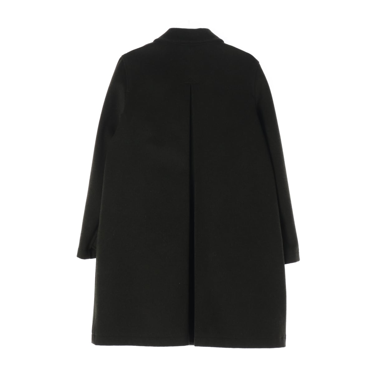 아페쎄 20FW 울 블렌드 롱 코트 상세 이미지 3