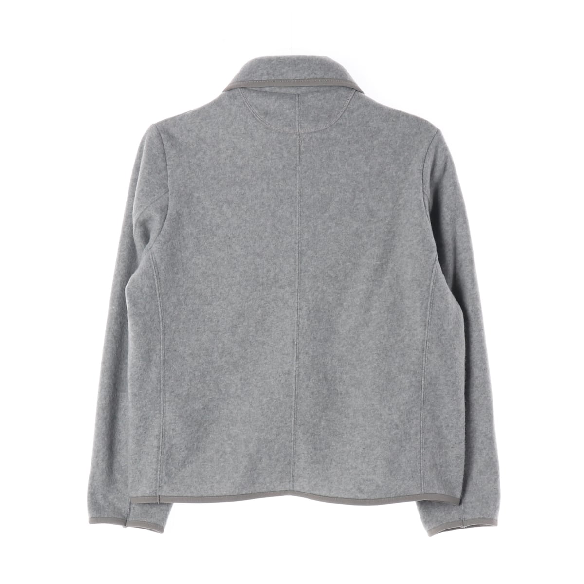 시티브리즈 24FW 플리스 자켓 상세 이미지 2