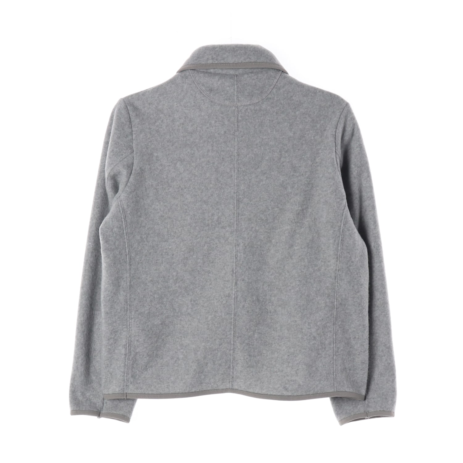 시티브리즈 24FW 플리스 자켓 이미지 2
