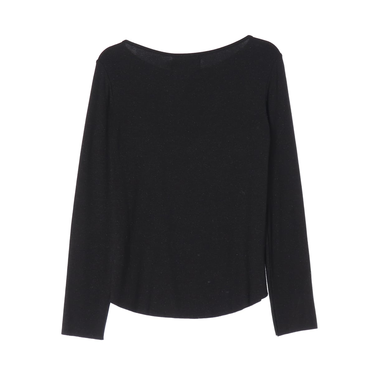 (새상품) 아틀리에 나인 에센셜 24FW 긴팔 티셔츠 롱슬리브 상세 이미지 2