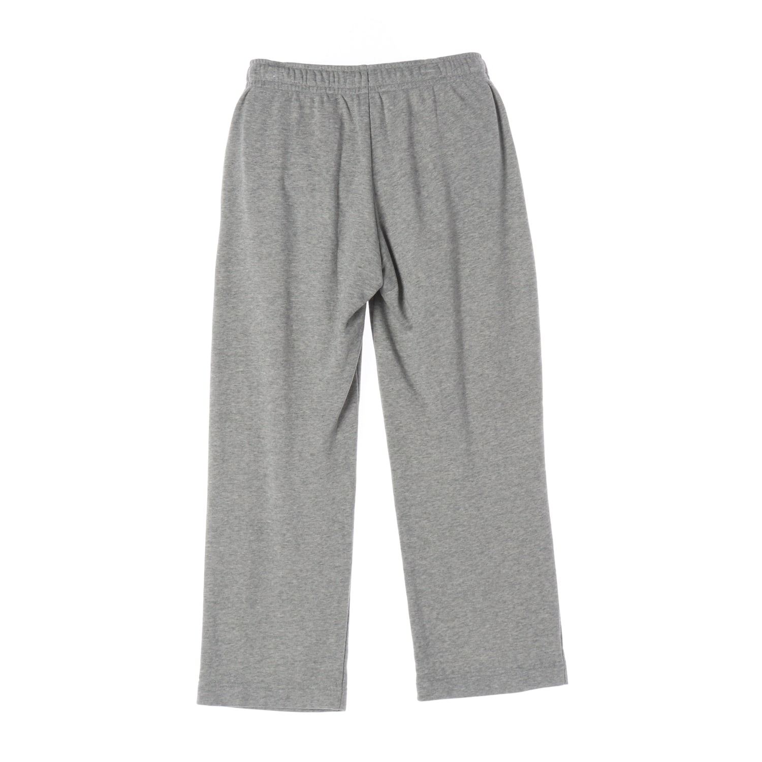 나이키 21FW NSW 클럽 플리스 와이드 스웻 트레이닝 팬츠 이미지 2