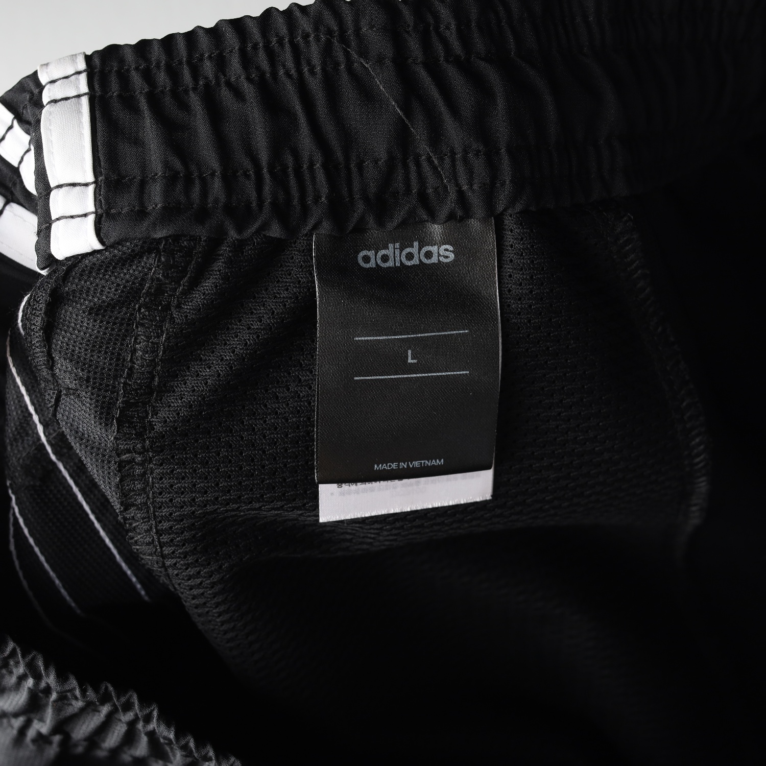 아디다스 3S 윈드 팬츠 조거팬츠 바지 이미지 3