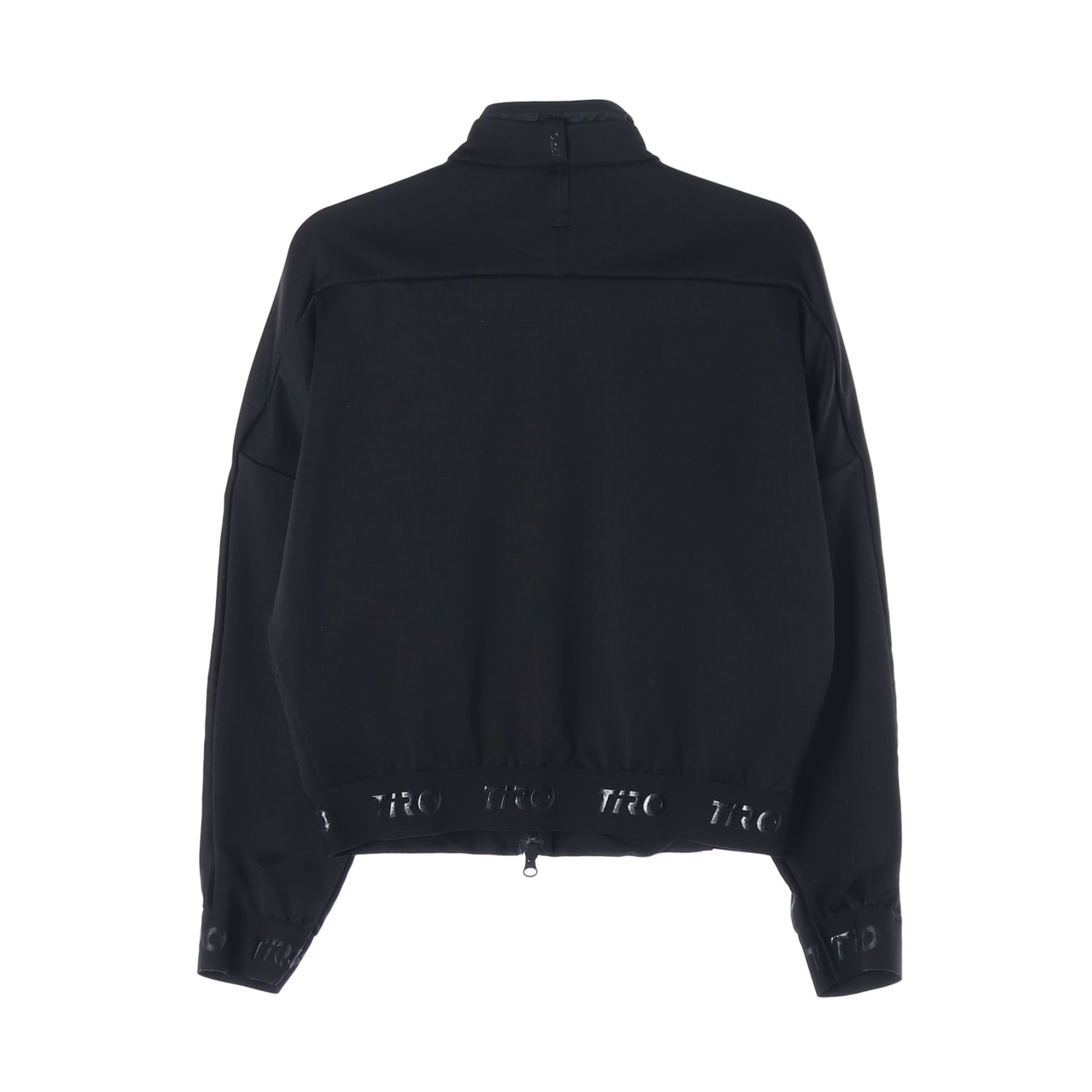 아디다스 22FW 티로 어드밴스드 트랙탑 2WAY 집업 재킷 이미지 2