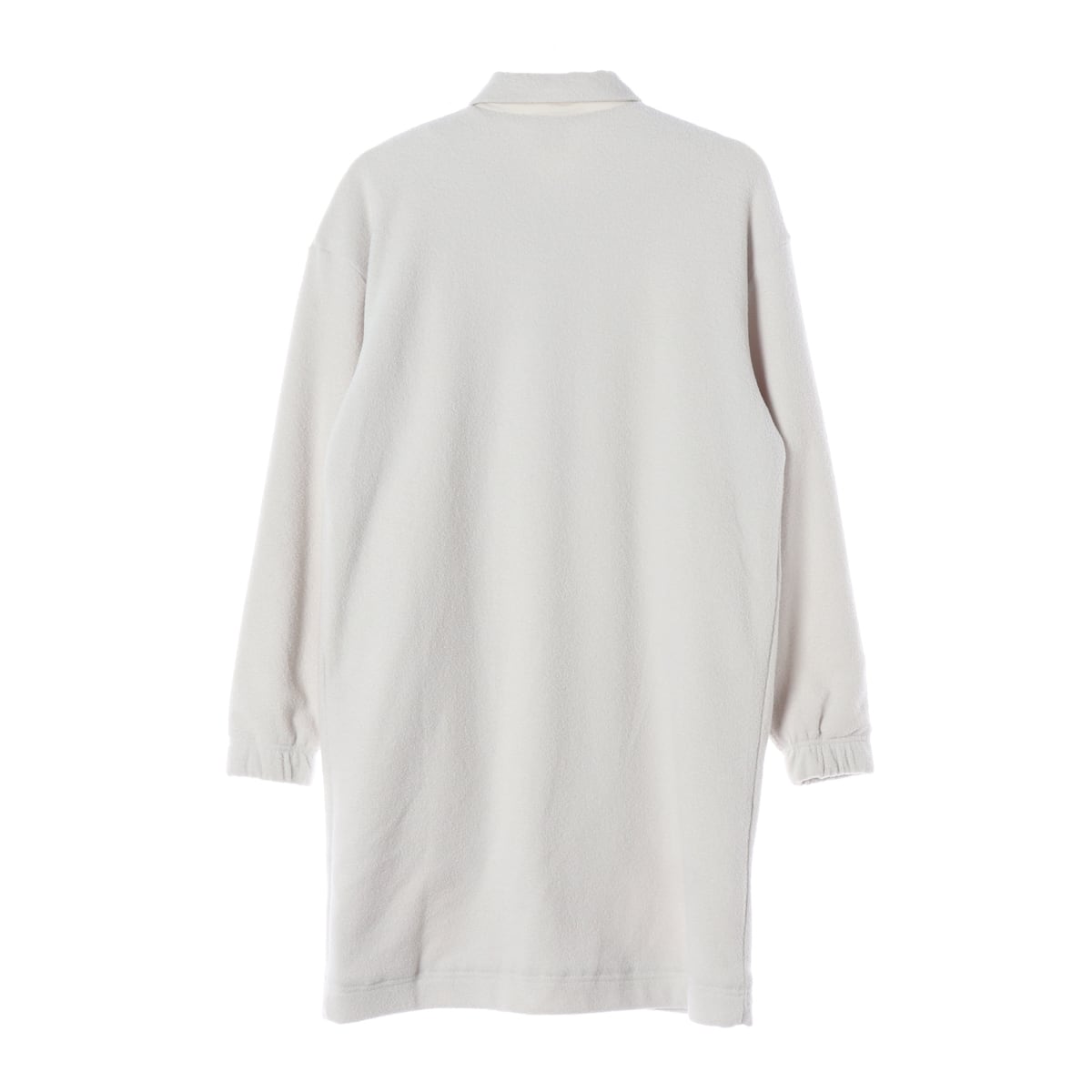 나이키 22FW NSW 프렌치 태리 코치 롱 재킷  상세 이미지 2
