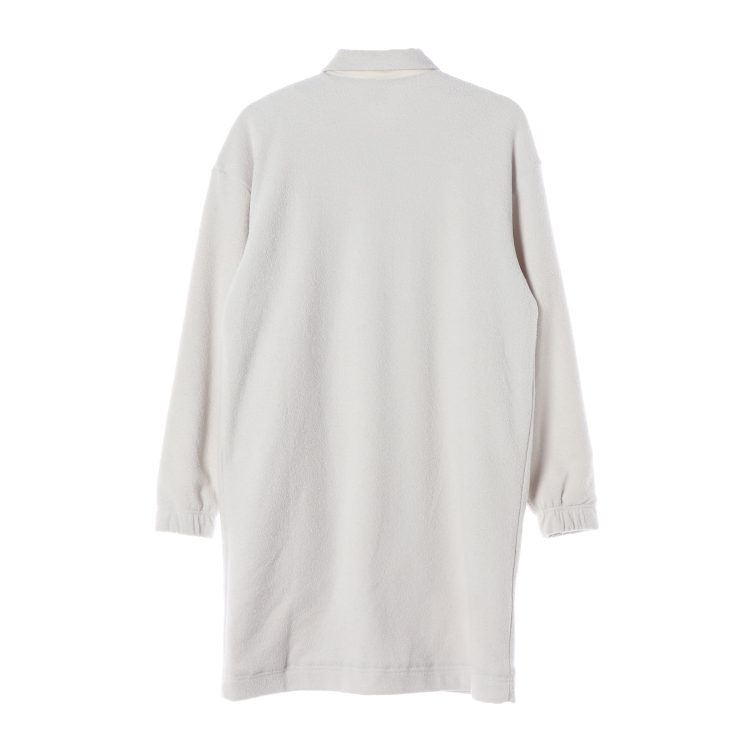 나이키 22FW NSW 프렌치 태리 코치 롱 재킷  이미지 2