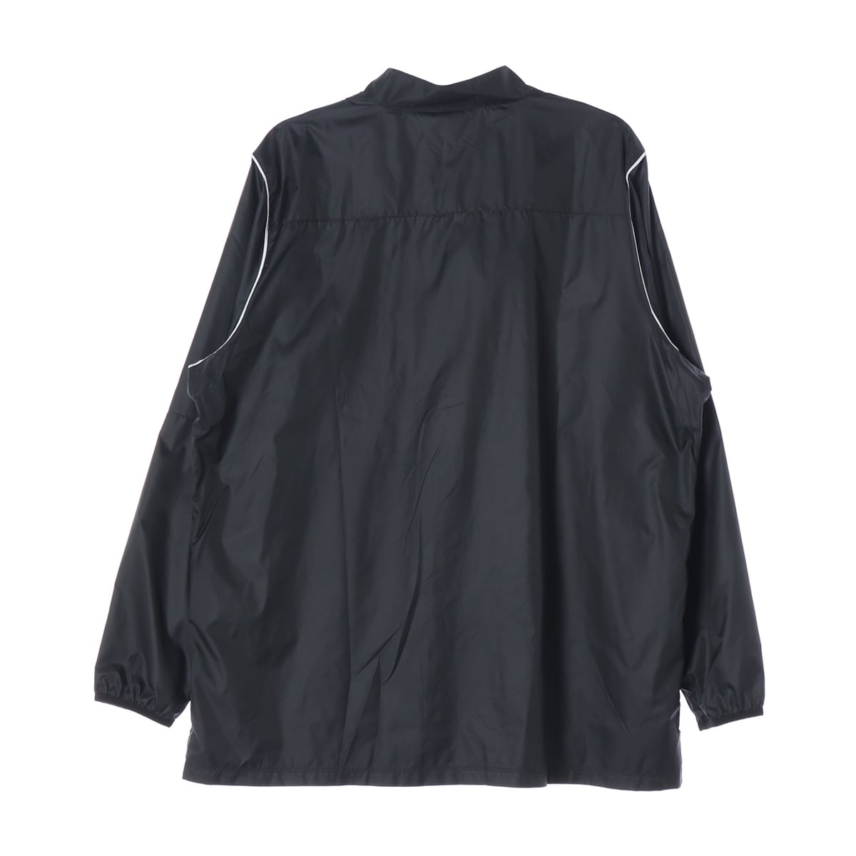 (새상품) 나이키 24FW 오버핏 라이닝 바람막이 집업 재킷 상세 이미지 2