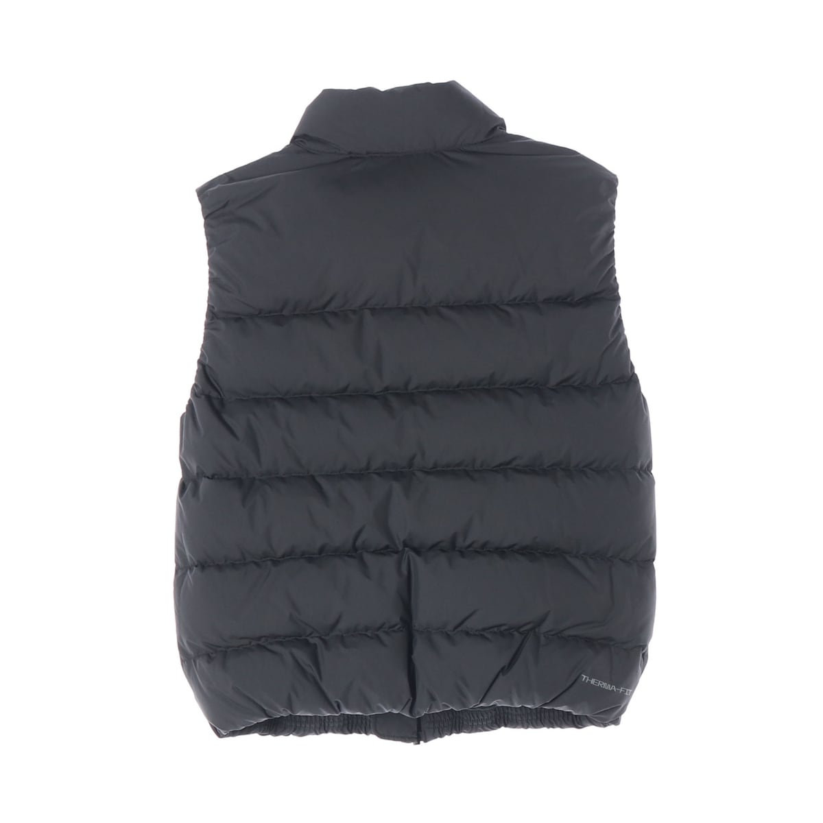 나이키 22FW NSW 써마핏 다운 패딩 베스트 블랙 상세 이미지 2