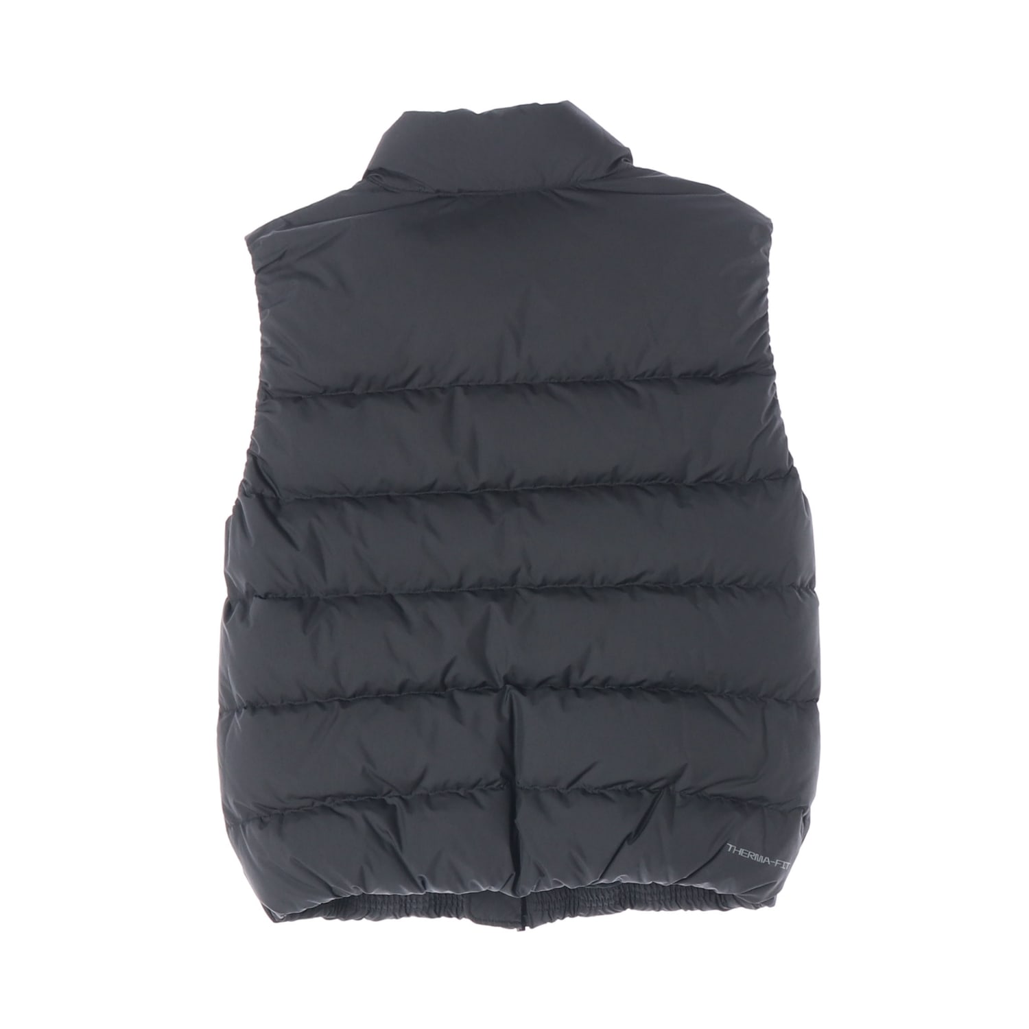 나이키 22FW NSW 써마핏 다운 패딩 베스트 블랙 이미지 2